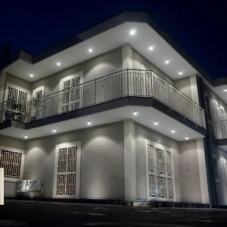 Bed & Breakfast Casamamy