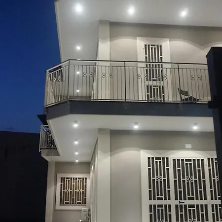Casamamy 4* Pompeja