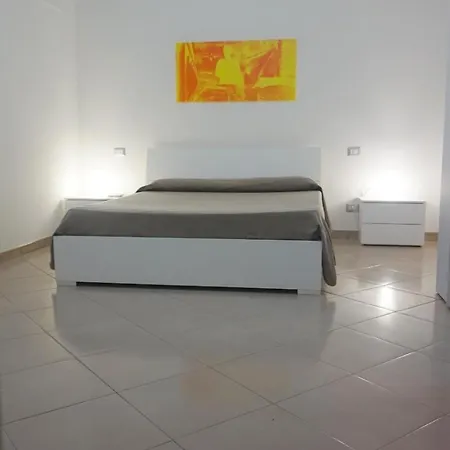 Casamamy Nocleg ze śniadaniem 4*