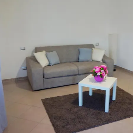 Casamamy 4* Pompeja