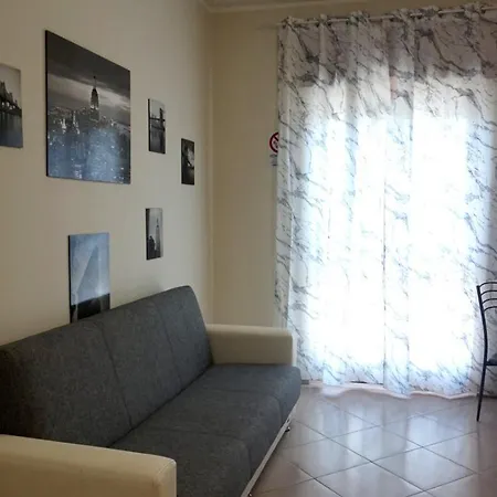 Casamamy 4* Pompeja