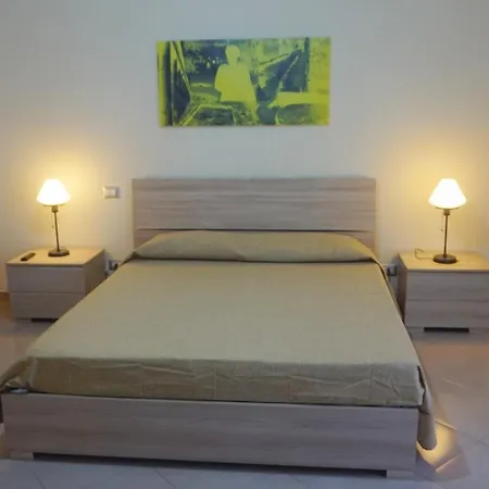 Casamamy Nocleg ze śniadaniem 4*