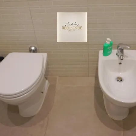 Nocleg ze śniadaniem Casamamy 4*