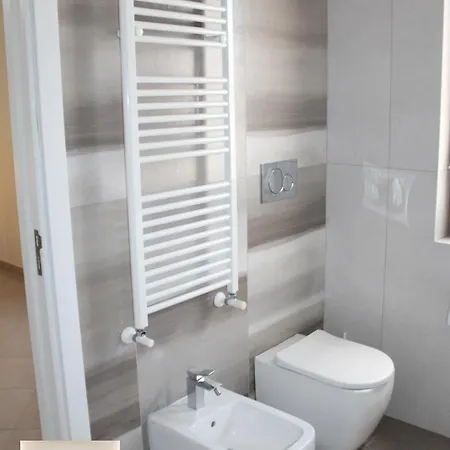 Casamamy Bed & Breakfast Pompei