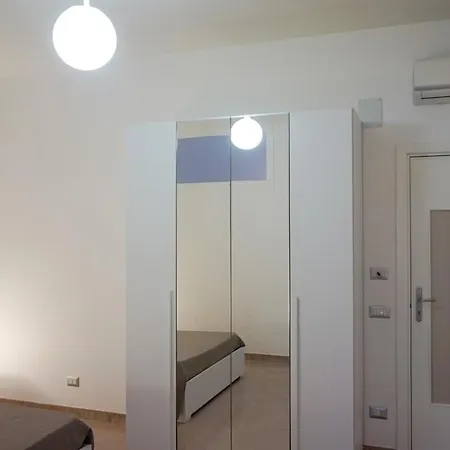 Nocleg ze śniadaniem Casamamy