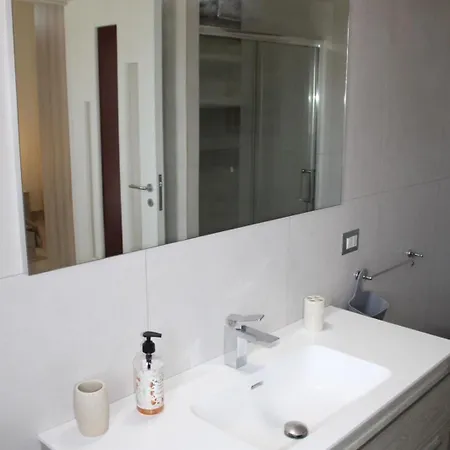 Nocleg ze śniadaniem Casamamy 4*