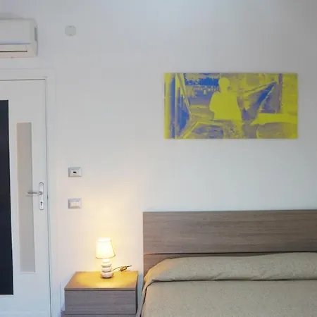 Casamamy Nocleg ze śniadaniem