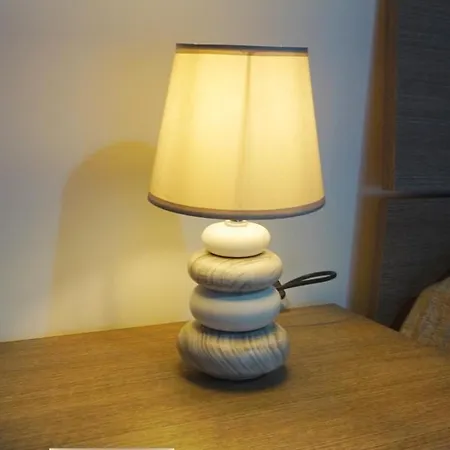 Nocleg ze śniadaniem Casamamy 4*