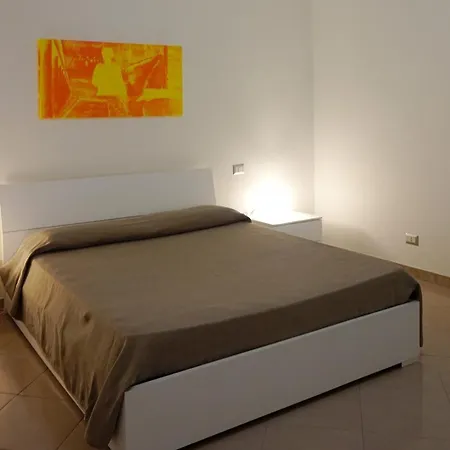 Casamamy Nocleg ze śniadaniem