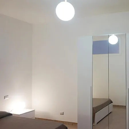 Casamamy Nocleg ze śniadaniem 4*