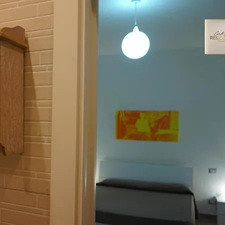 Casamamy Nocleg ze śniadaniem 4*