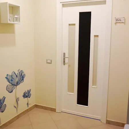 Nocleg ze śniadaniem Casamamy