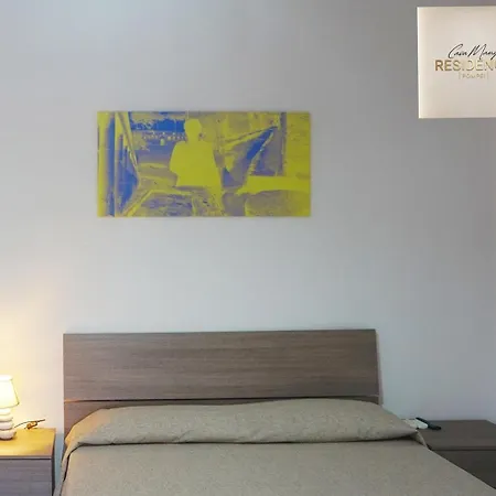Casamamy Nocleg ze śniadaniem 4*
