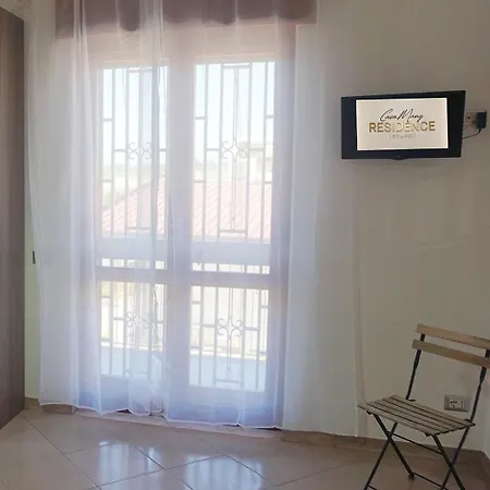 Bed & Breakfast Casamamy 4*