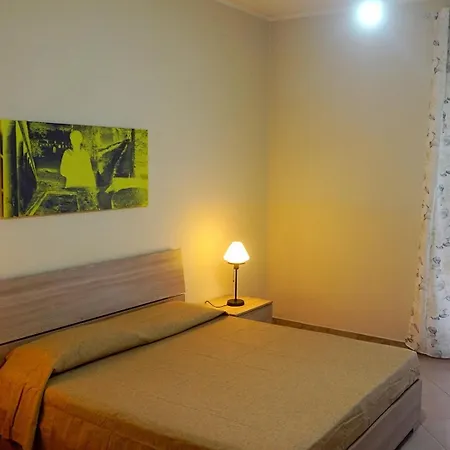 Casamamy Nocleg ze śniadaniem 4*